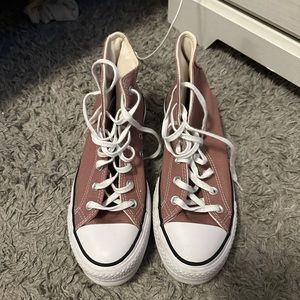 Platform Converse